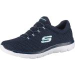 Skechers »Summits Sneakers Low« Sneaker, blau, dunkelblau