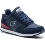 Blaue Skechers Sunlite Zumba-Schuhe & Aerobic-Schuhe Größe 40 