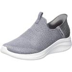 Skechers Slip-ins Ultra Flex 3.0 - Smooth Step - Lifestyle Schuhe - Damen Grey 41