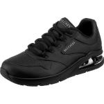 Skechers »Uno 2 Air Around You Sneakers Low« Sneaker, schwarz, schwarz