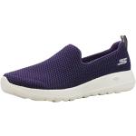 Skechers - Womens Go Walk Joy Running Shoes, Size: 6 M US, Color: Purple