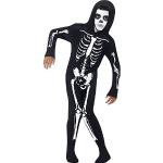 Reduzierte Schwarze Smiffys Halloween-Kostüme aus Polyester für Kinder 