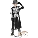 Bunte Funny Fashion Horror-Kostüme für Kinder Größe 116 