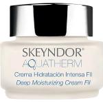 Skeyndor Aquatherm Line Deep Moisturizing Cream 50 ML 50 ml