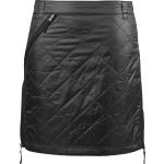 Reduzierte Schwarze Skhoop Mini Miniröcke aus Nylon für Damen Größe XXL 