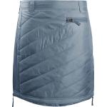 Reduzierte Sportliche Skhoop Mini Miniröcke aus Polyester für Damen Größe XL für den für den Winter 