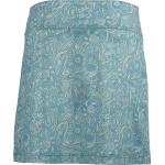 Reduzierte Türkise Skhoop Sommerröcke aus Polyester für Damen Größe S für den für den Sommer 