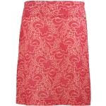 Rote Skhoop Midiröcke aus Polyester für Damen Größe M 