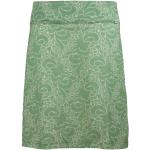 Grüne Skhoop Midiröcke aus Polyester für Damen Größe XS 