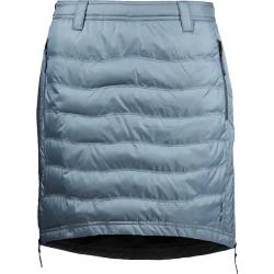 Skhoop Skhoop Short Down Skirt Blue Denim Blue Denim XS