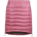 Reduzierte Rosa Skhoop Mini Miniröcke mit Reißverschluss aus Polyester für Damen Größe XL 