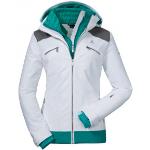 Ski Jacket Toulouse2 Women 40 bright white