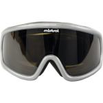 Ski Snowboard Brille Mistral Skibrille Silver Goggle Kinder