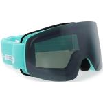 UV400 Skibrille S2 Anti Fog Cat HEAD Stream Icon Pro white/grey 