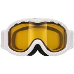 Skibrille WHISTLER "WS300 Jr. Ski Goggle" Sportbrillen weiß Mädchen Accessoires