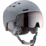 HEAD Skihelm Snowboardhelm RACHEL POLA Helm 2021 white Helmet Sporthelm 