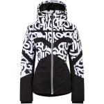 Skijacke Dare2B Rocker Jacket (Black &amp white Graffiti) Women 40 (12 UK)