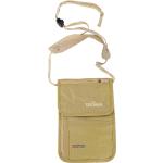 Xcase Brusttasche: Unisex-Brustbeutel mit RFID-Schutz, Reise-Organizer, 4  Fächer, schwarz (Brustbeutel diebstahlsicher)