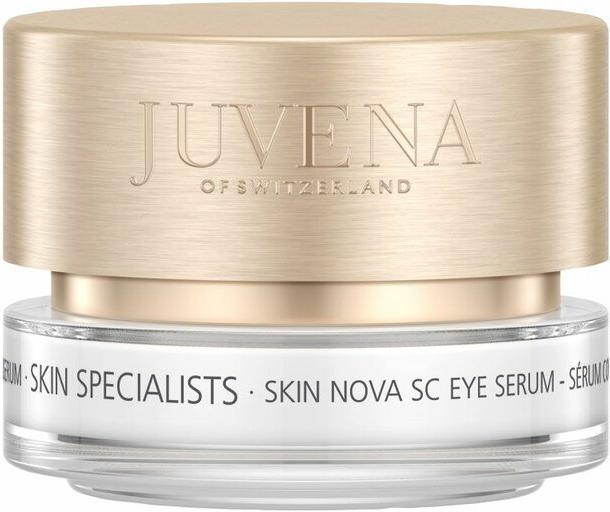 Juvena Specialists Skin Nova Augenseren 15 ml für Damen