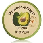 Anti-Aging SKINFOOD Lippenpeelings mit Avocado für Herren 