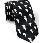Schmale Krawatten für Herren Größe L 