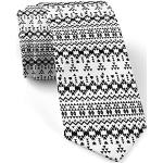 Schmale Krawatten für Herren Größe L 