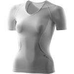 Skins A400 Women's Compression Short Sleeve