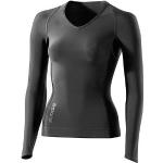 Skins RY400 Women's Compression L/S Top Recovery