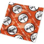 Skins Ultra Thin Kondome 500 Stk - Klar