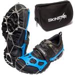 SkinStar Spikes für Schuhe Größe 48 15-teilig 