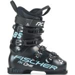 Skischuhe Fischer RC One 8.5 Skistiefel Flex 85 Alpinski Schuhe Modell 2023, Größe:MP24.5 EU38 2/3