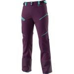 Skitourenhose Radical GTX (Damen) – Dynafit 6721-royal purple/8050 M