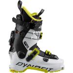 Skitourenschuh Hoji Free 110 (Herren) – DynaFit White/Lime Punch (155) Mondopoint 24.5 / EU 38,5