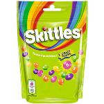 Skittles Crazy Sours Kaubonbons 136,0 g