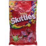 Skittles Party Pack Fruits, 6er Pack von (8 x 26 g)