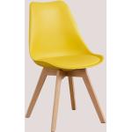 Küchenstühle online Esszimmerstühle kaufen Gelbe & Reduzierte