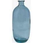 SKLUM Flasche aus Altglas Lumas Hellblau - Hellblau