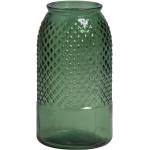 Reduzierte Grüne Vintage Sklum Große Vasen aus Holz 
