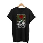 Gothic T-Shirts für Herren Größe 3 XL 