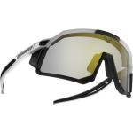 Schwarze Dynafit Sportbrillen & Sport-Sonnenbrillen aus Polycarbonat für Herren 