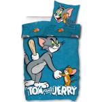 SkyBrands Tom und Jerry 80x80+135x200cm 3558412
