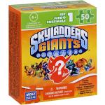 50 Teile Skylanders Puzzles für 5 - 7 Jahre 