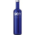 Skyy Unflavoured Vodkas 