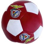 SL Benfica Mini-Fußball aus rotem Schaumstoff
