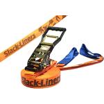 Slack-Liners Slackline Classic Line ORANGE - 50mm