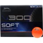 Slazenger V300 Golfballs 24 Pack - Orange