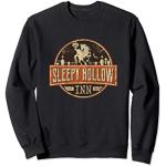 Sleepy Hollow INN Halloween Shirt headless horsema