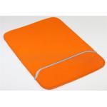 Sleeve Case Bag - Water-Resistant Neoprene - Size for 13.4" - 350x250mm - Orange
