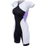 Sleeved Womens Forza Riviera Trisuit L