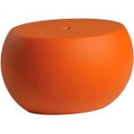 Slide Blos Couchtisch orange